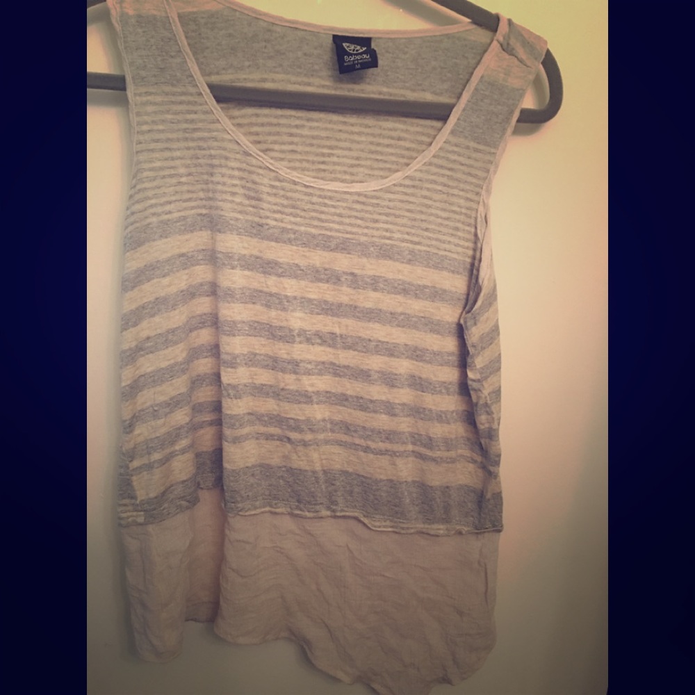 Tank top